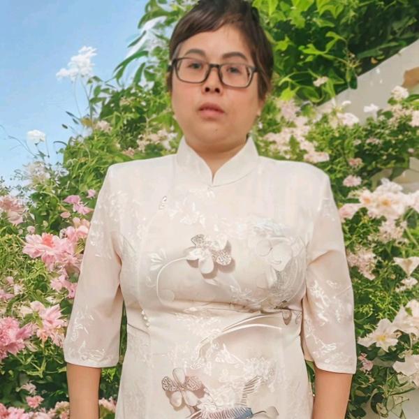 夏天的云