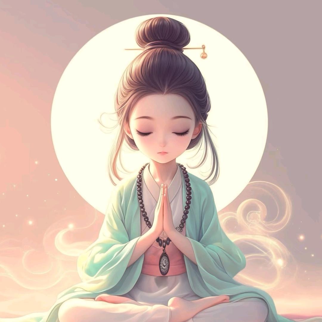 菩提♥心语