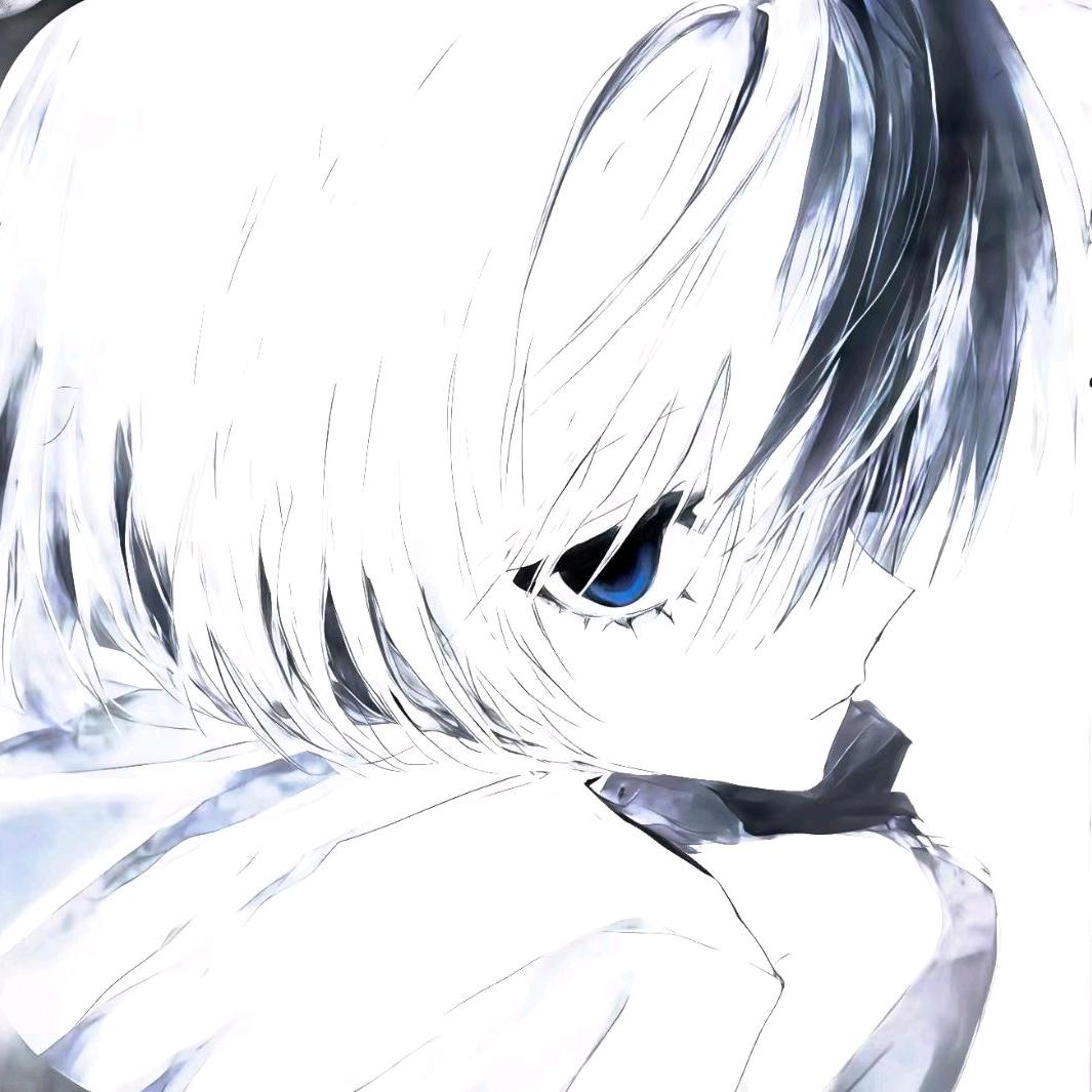 卷发眼镜哥布林