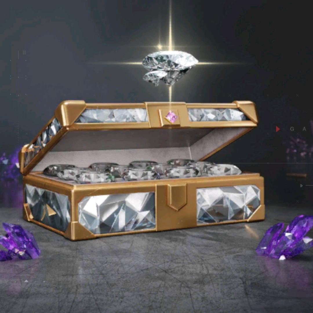 难辰（只玩和平精英）