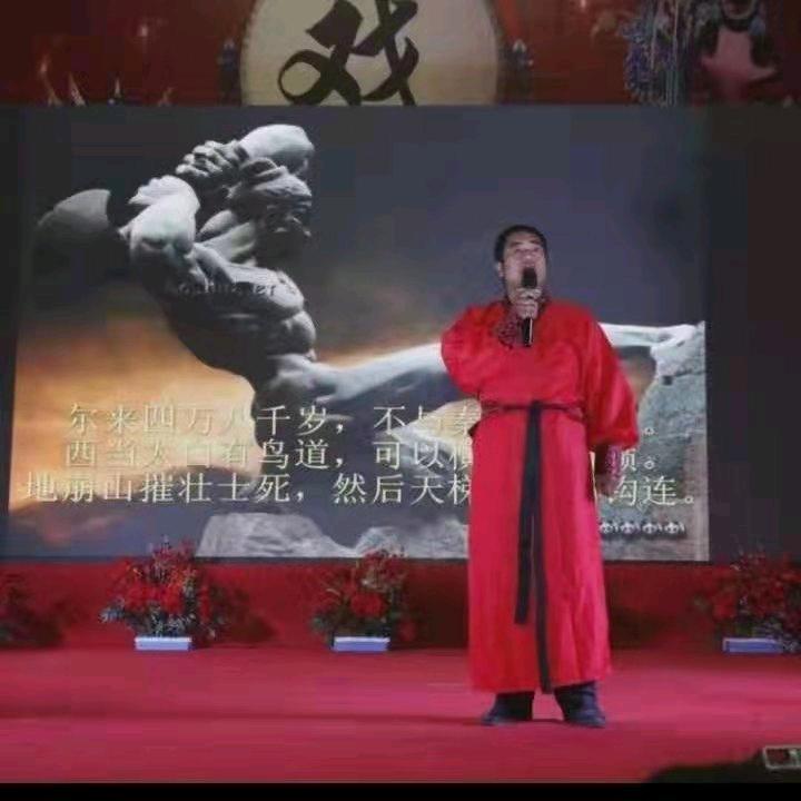 疯狂的麦克