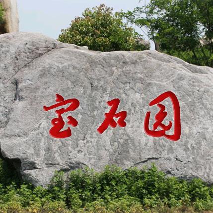 宝石园·大安记忆