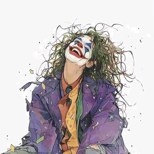 雄鹰般的女人🦅Miss.T