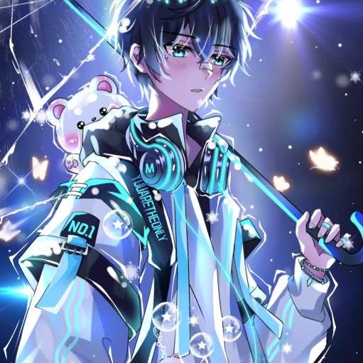 小小浪兔