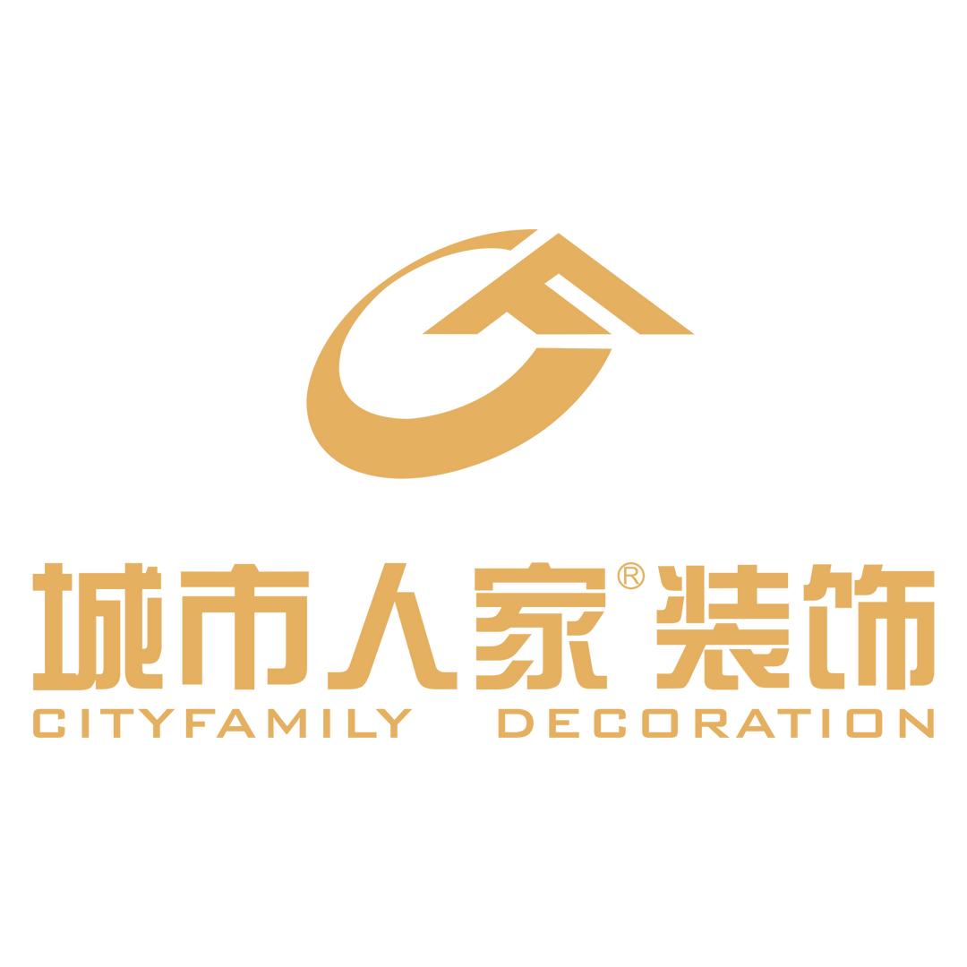 邯郸城市人家装饰-全案梦想家