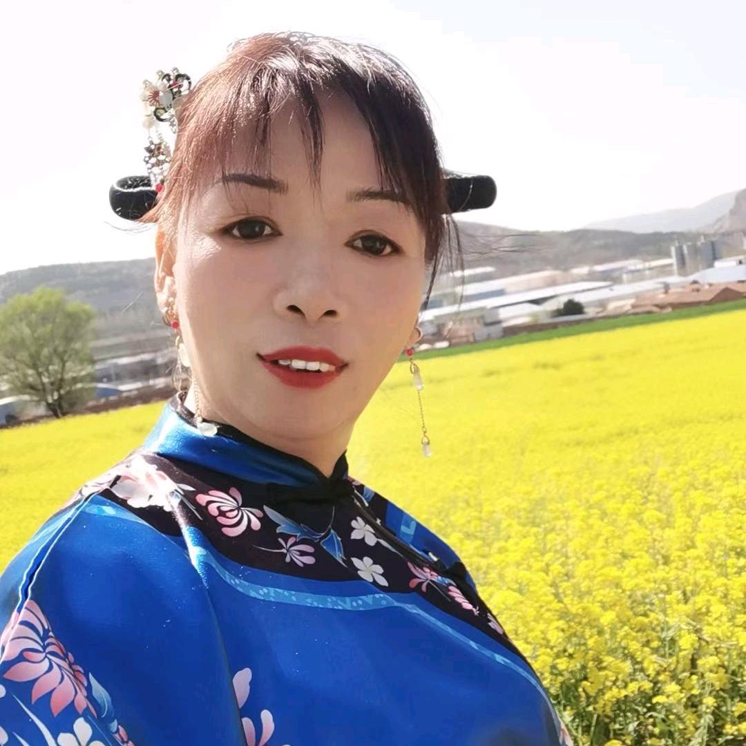 赵四小姐