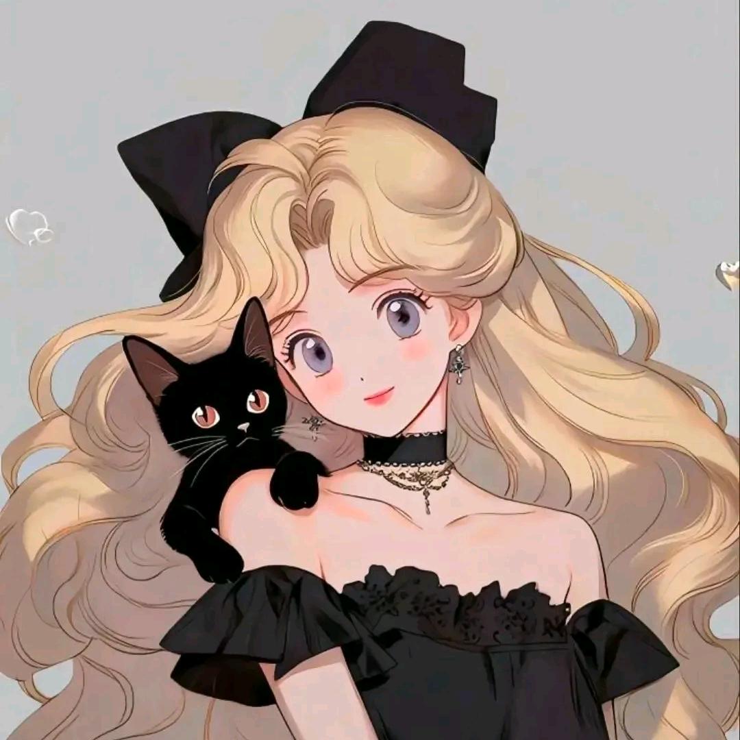 鱼鱼公主👸