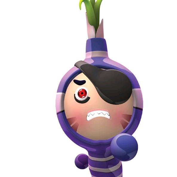 一滴泪