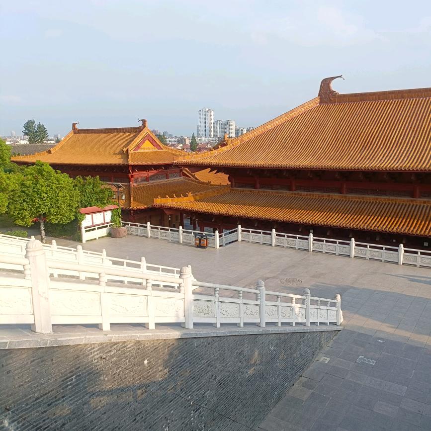 聆听