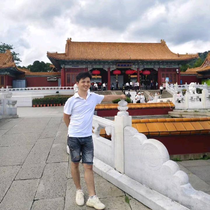 起落辉煌