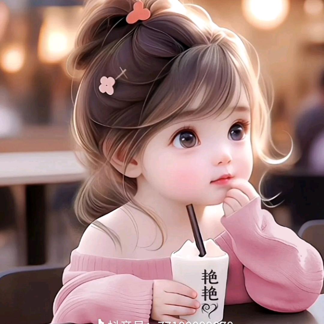 春花开