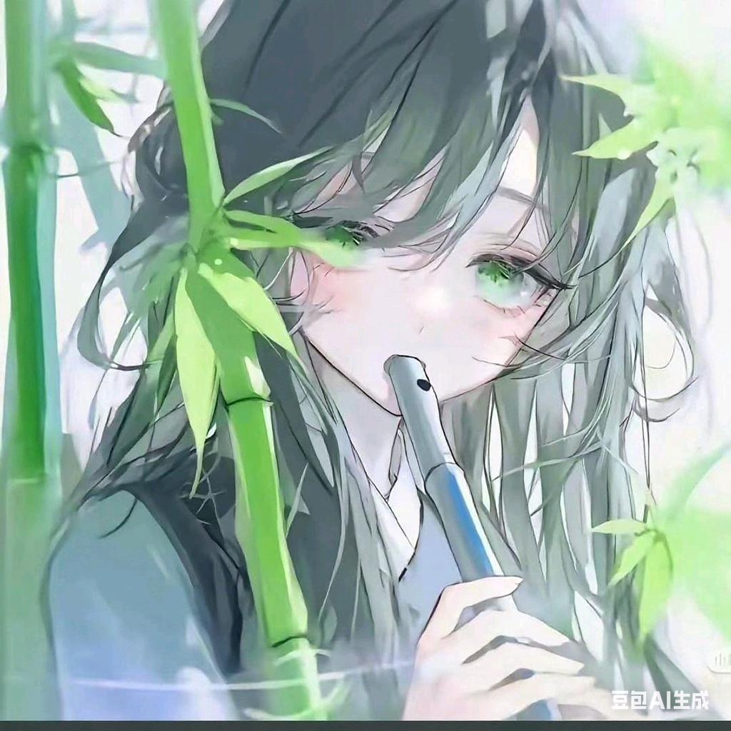 竹竹师姐