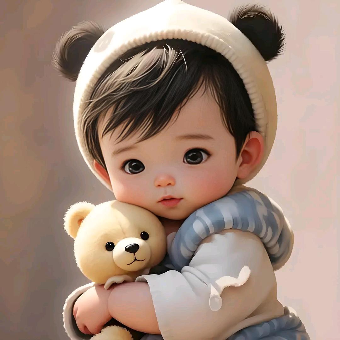 艾琳（孕早期）