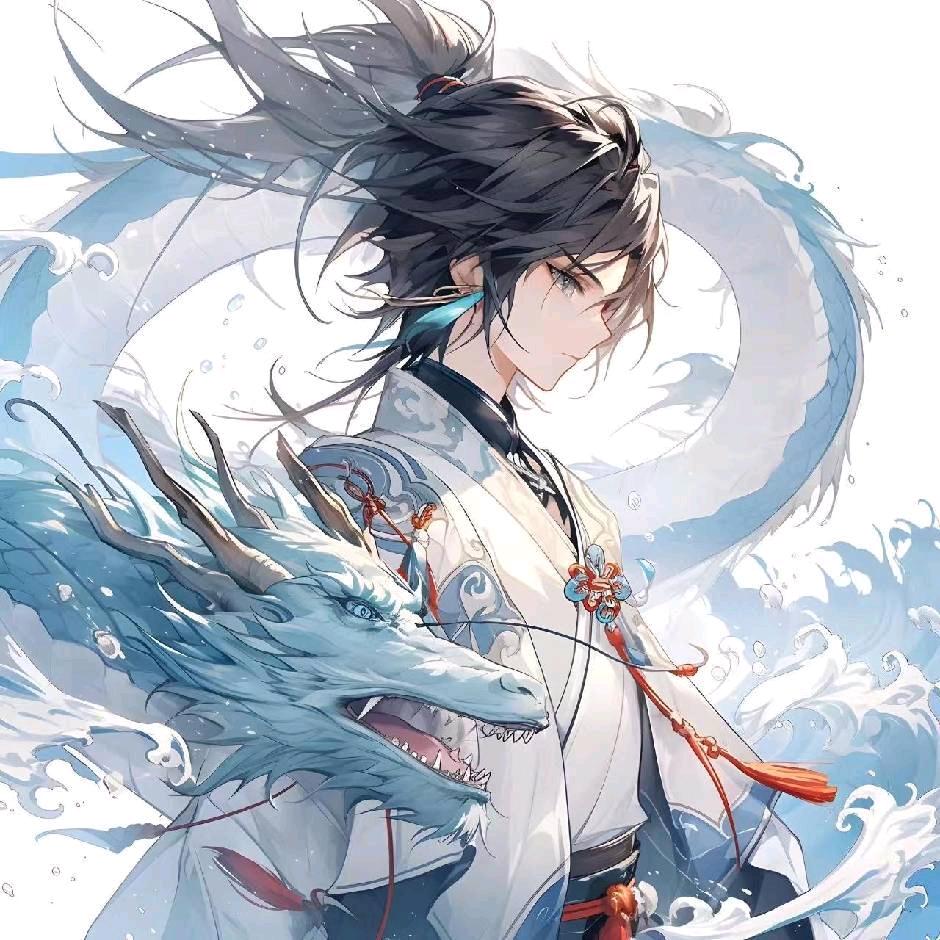 千年文龙_星灿网络