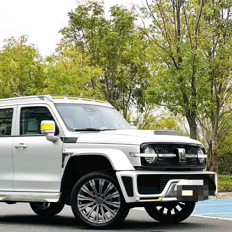 宁波市飞驰二手车商行