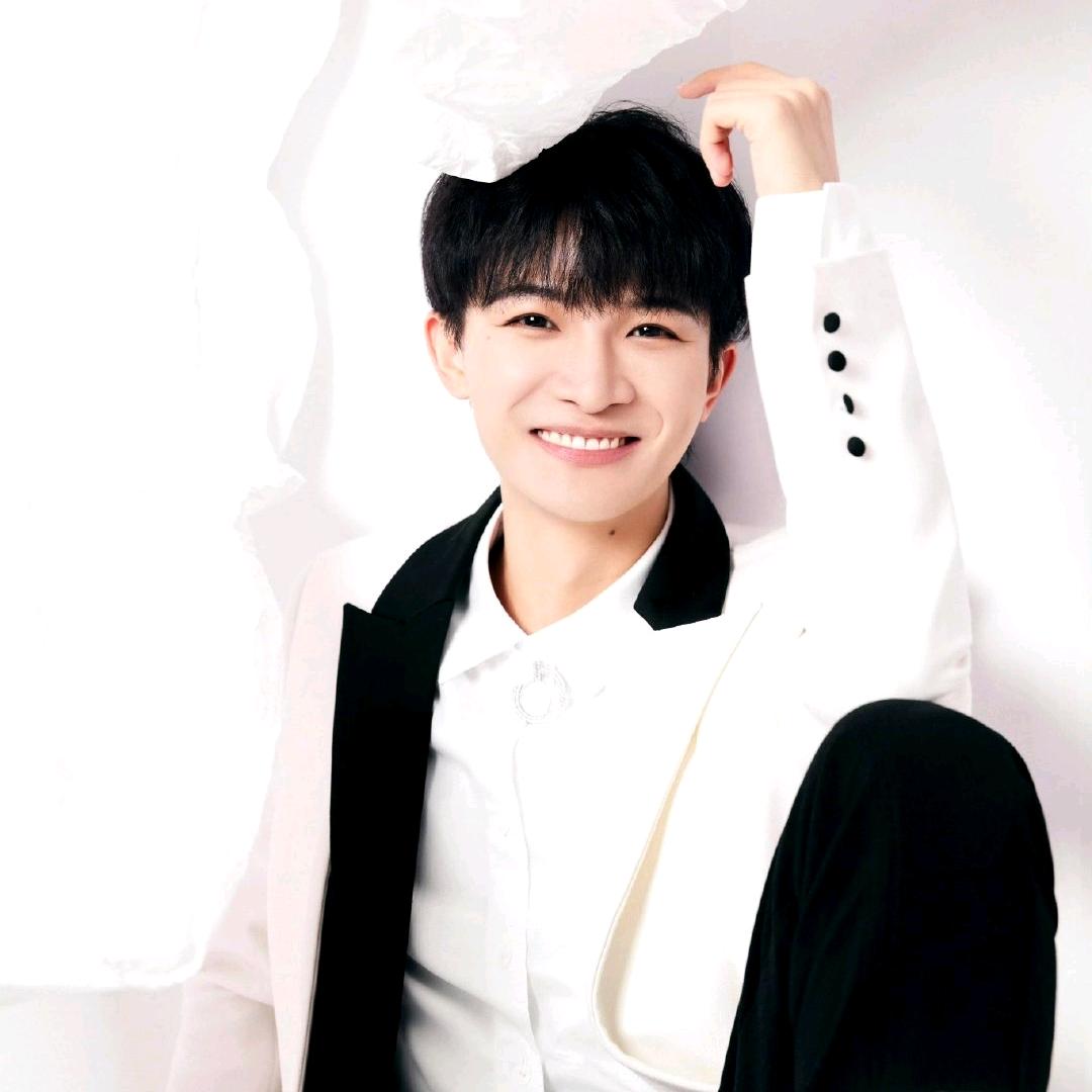 卡布叻_Agoni'. 见过深深版