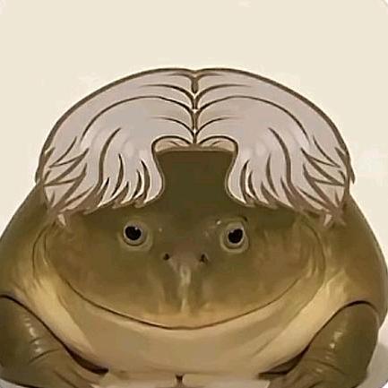 布