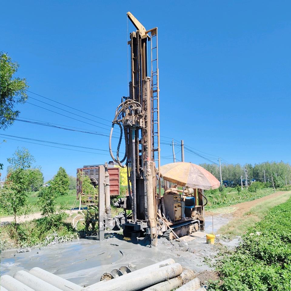 河南源泉钻井  ，汽车维修