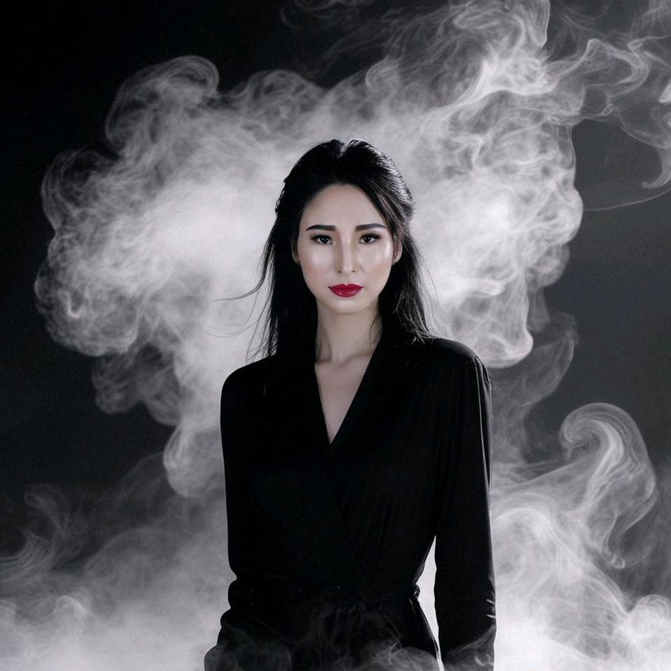 好物推荐古丽4号