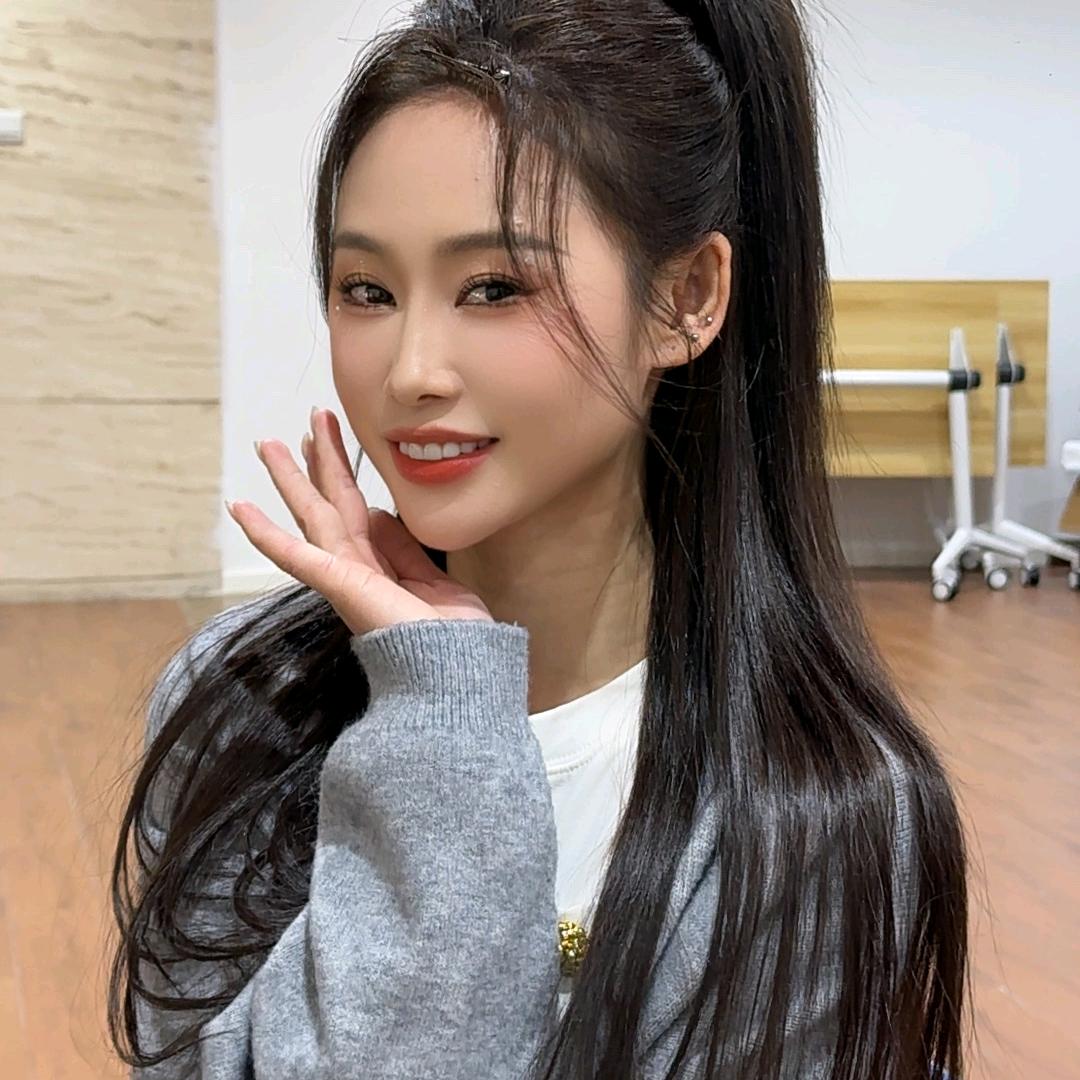 潇潇助理(理想姐)