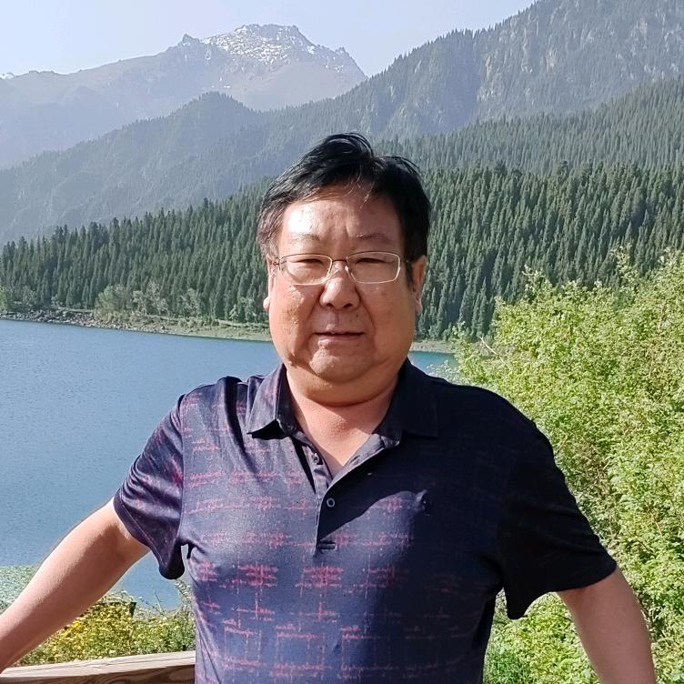 尚保义