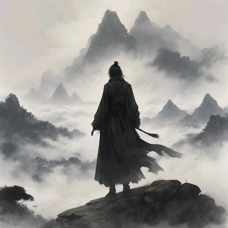 过客