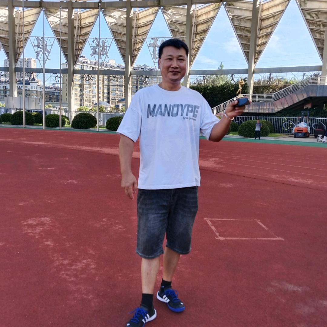 乔三爷