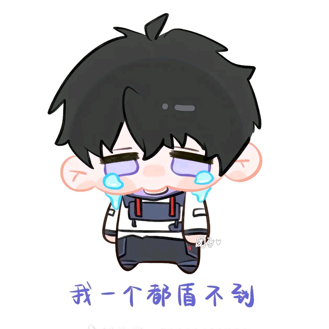 雷同学（增肌版）