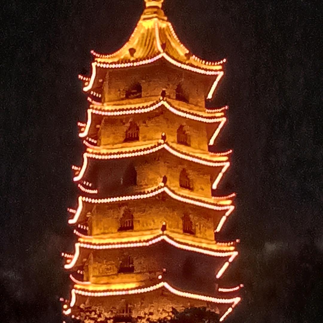 中华古建鲁班的传承人