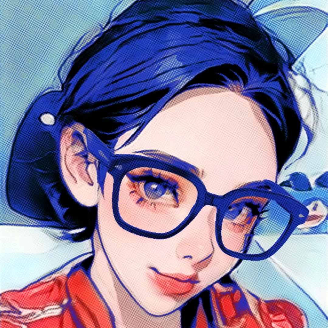 💃我就是内个内个内个美美牙