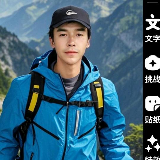 一往情深