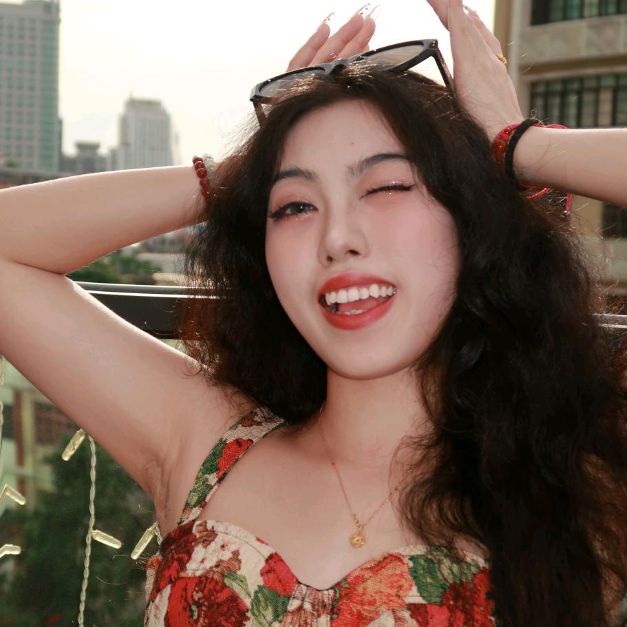 老美不姓李