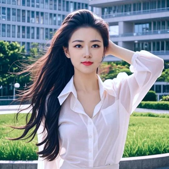 茉莉花的清香