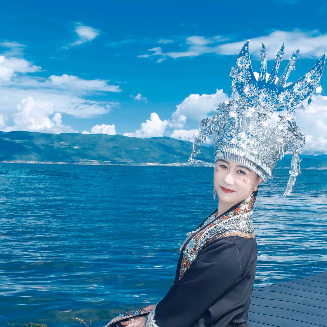 知心姐姐