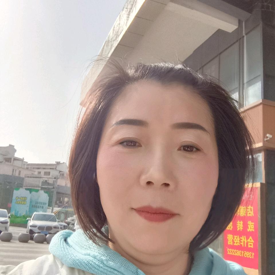 想你每一天