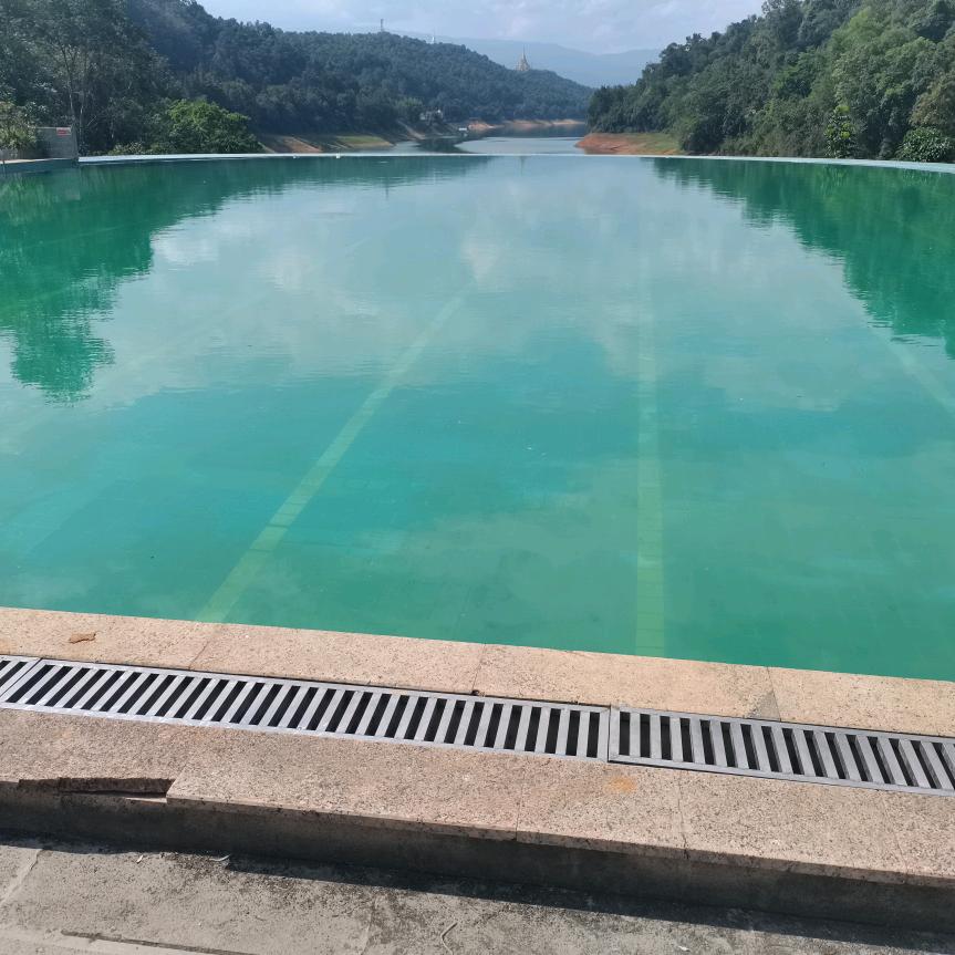 风浪自己闯