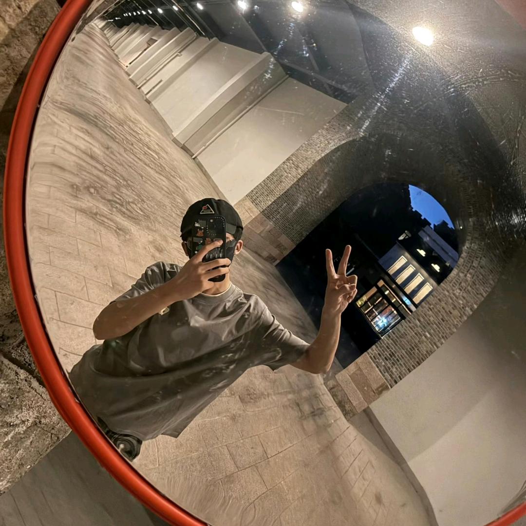 咕咕🍊
