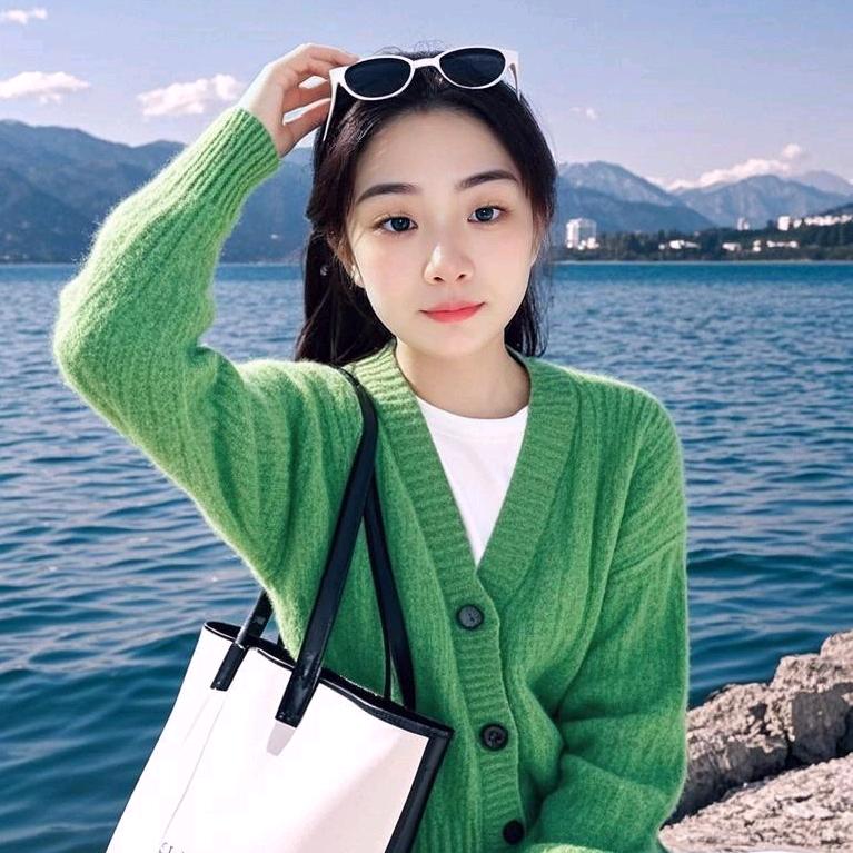 天使最美丽