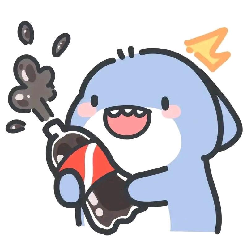 屁屁鲨