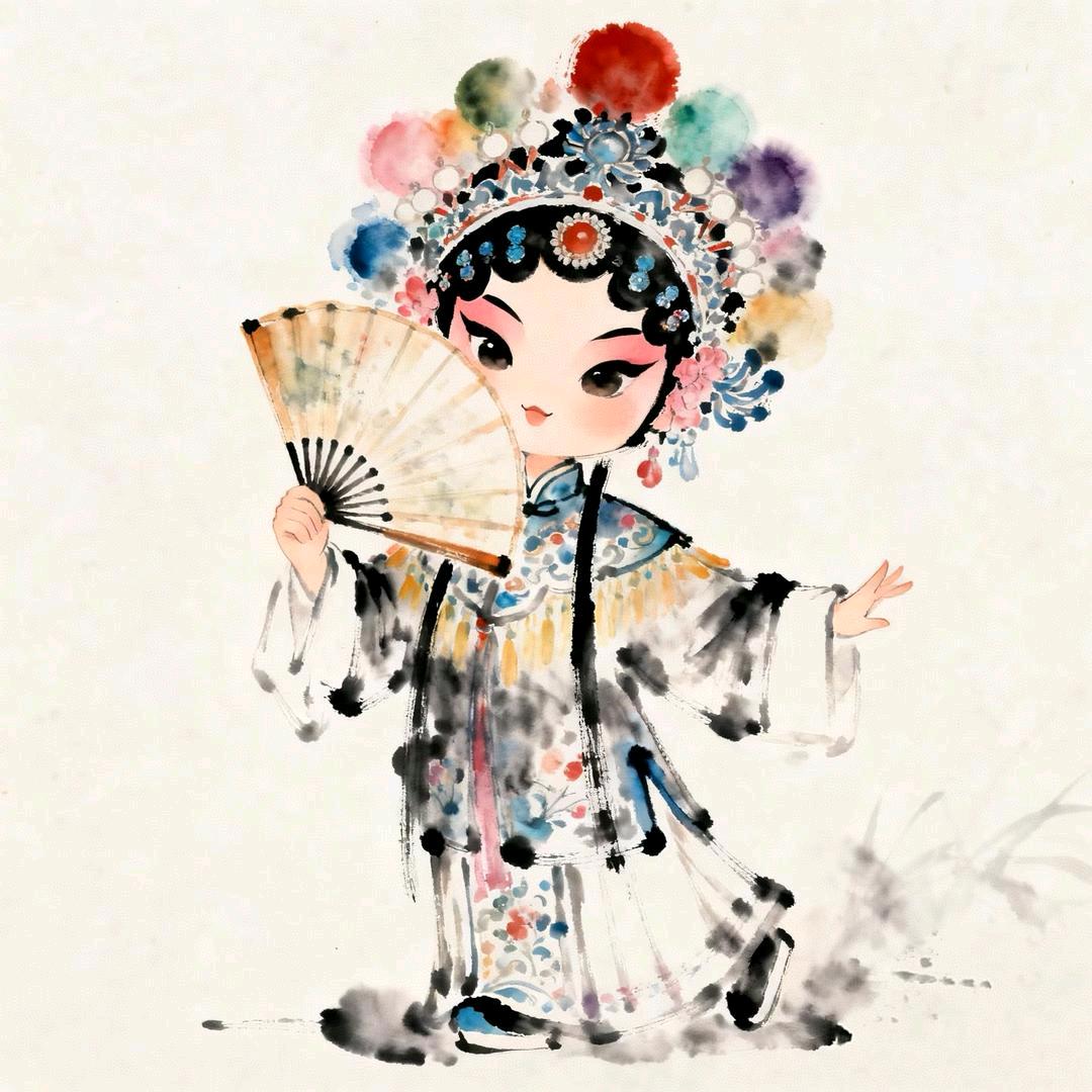人走心凉