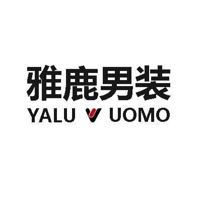 雅鹿男装玖稳专卖店