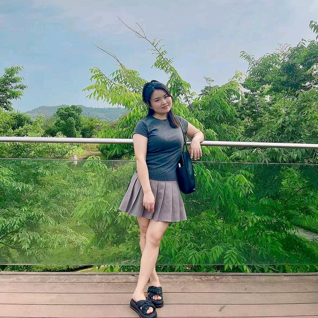 娜娜  美肤养生馆