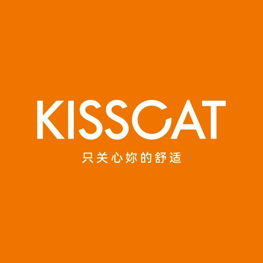 接吻猫大连新玛特世达广场店柜姐-明月