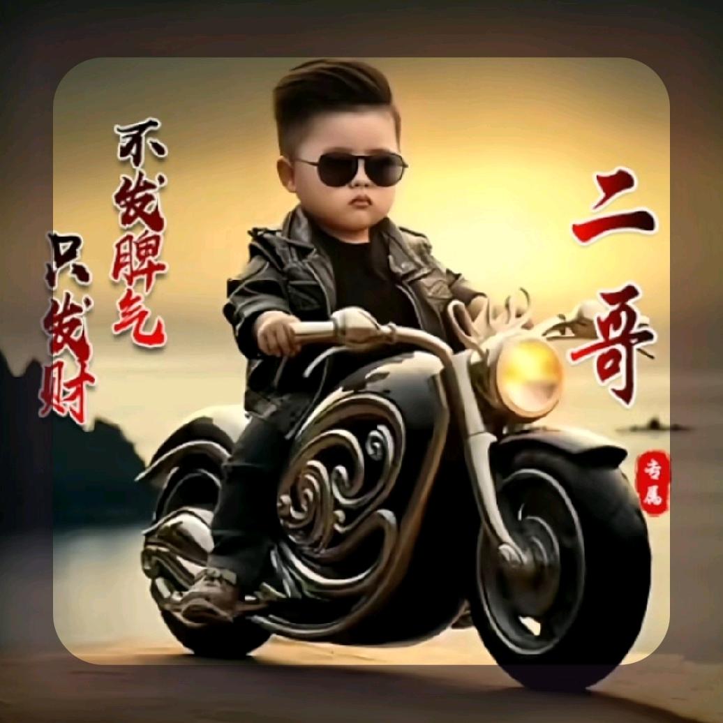 小书童（华安）