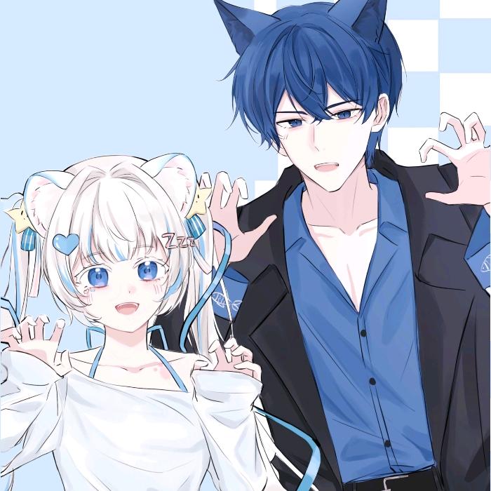 xyl.💙无染☯