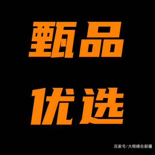甄选优品L
