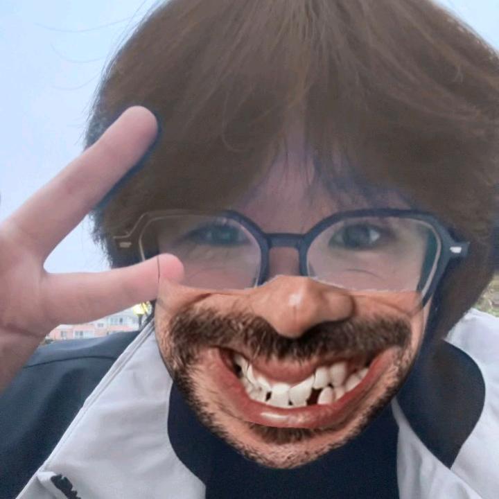 满满怪