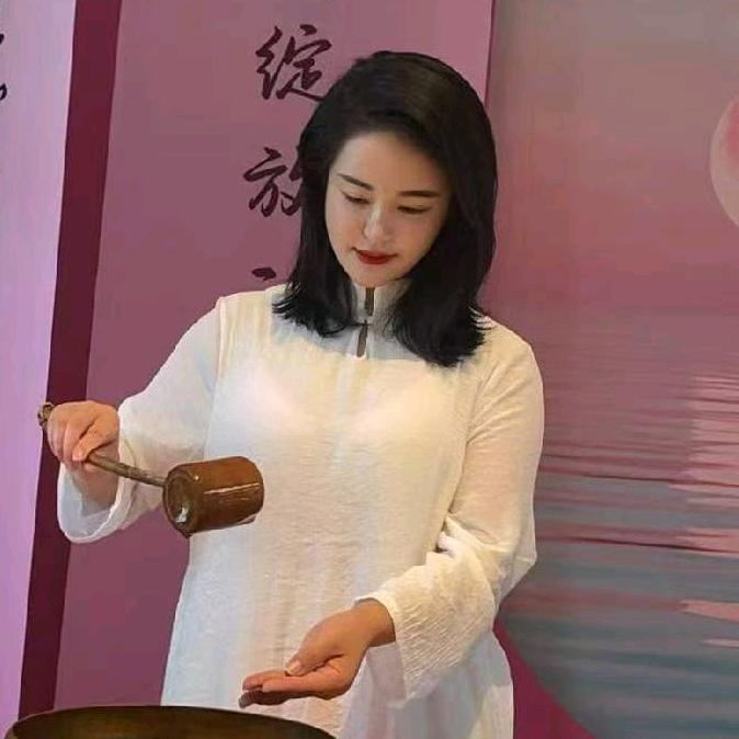 渺静老师的专注锦囊