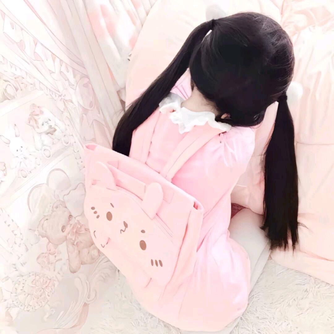 小欣萌主
