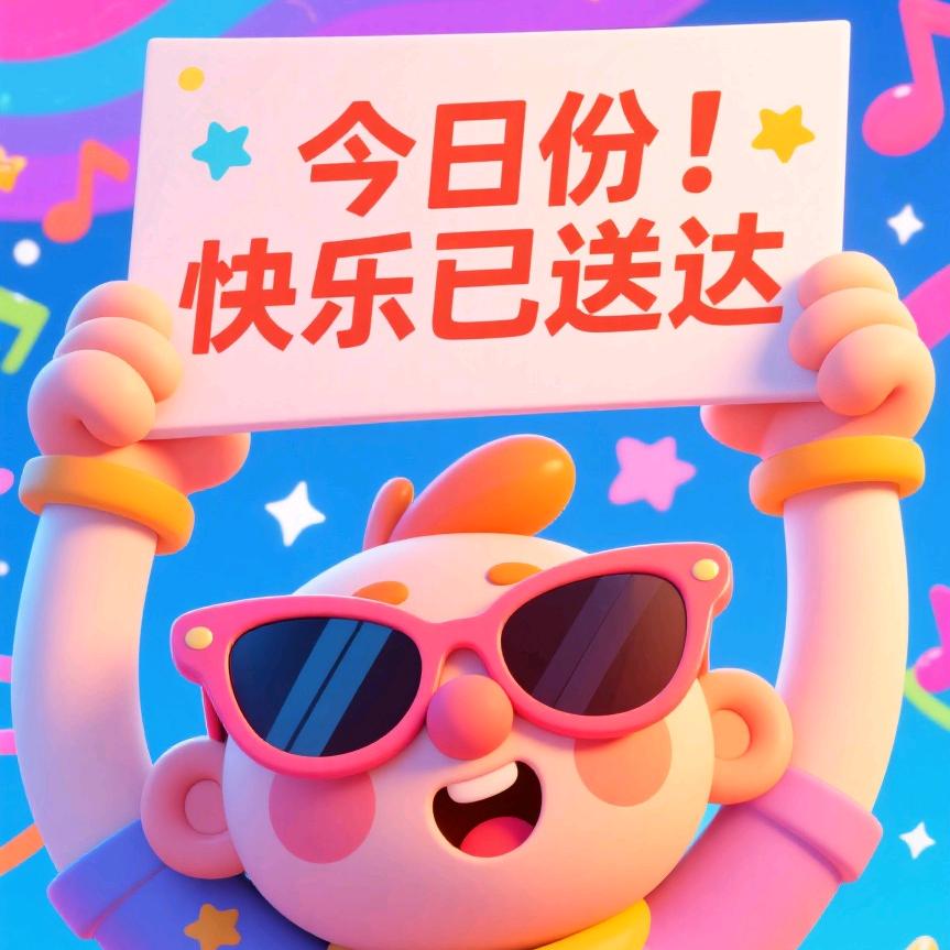 方方开心果
